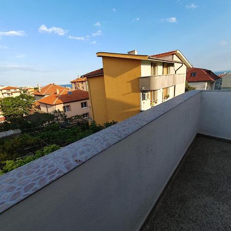 Ferienwohnung Apartamenti Balinoa Sweti Wlas Exterior foto