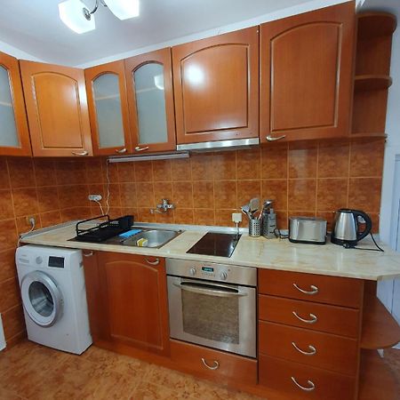 Ferienwohnung Apartamenti Balinoa Sweti Wlas Exterior foto