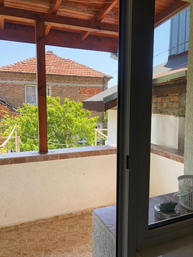 Ferienwohnung Apartamenti Balinoa Sweti Wlas Exterior foto