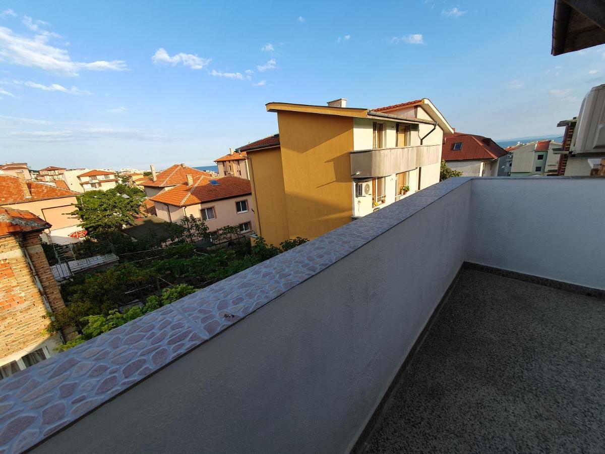 Ferienwohnung Apartamenti Balinoa Sweti Wlas Exterior foto