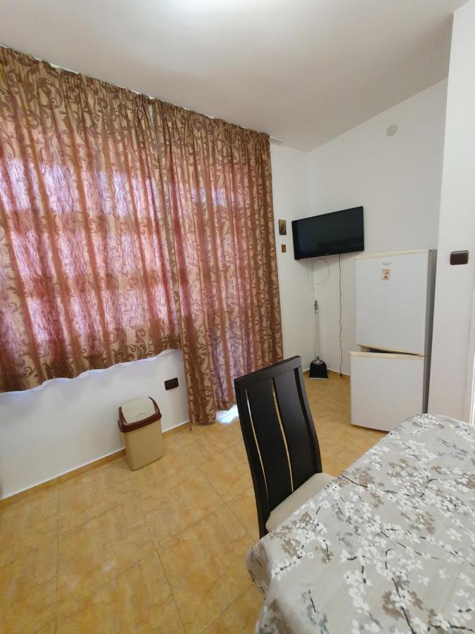 Ferienwohnung Apartamenti Balinoa Sweti Wlas Exterior foto