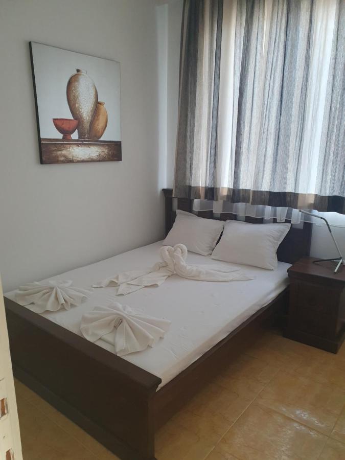 Ferienwohnung Apartamenti Balinoa Sweti Wlas Exterior foto