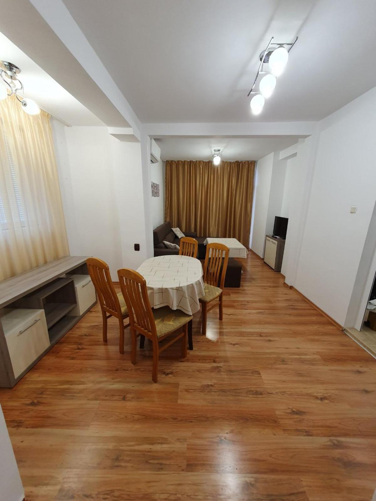 Ferienwohnung Apartamenti Balinoa Sweti Wlas Exterior foto