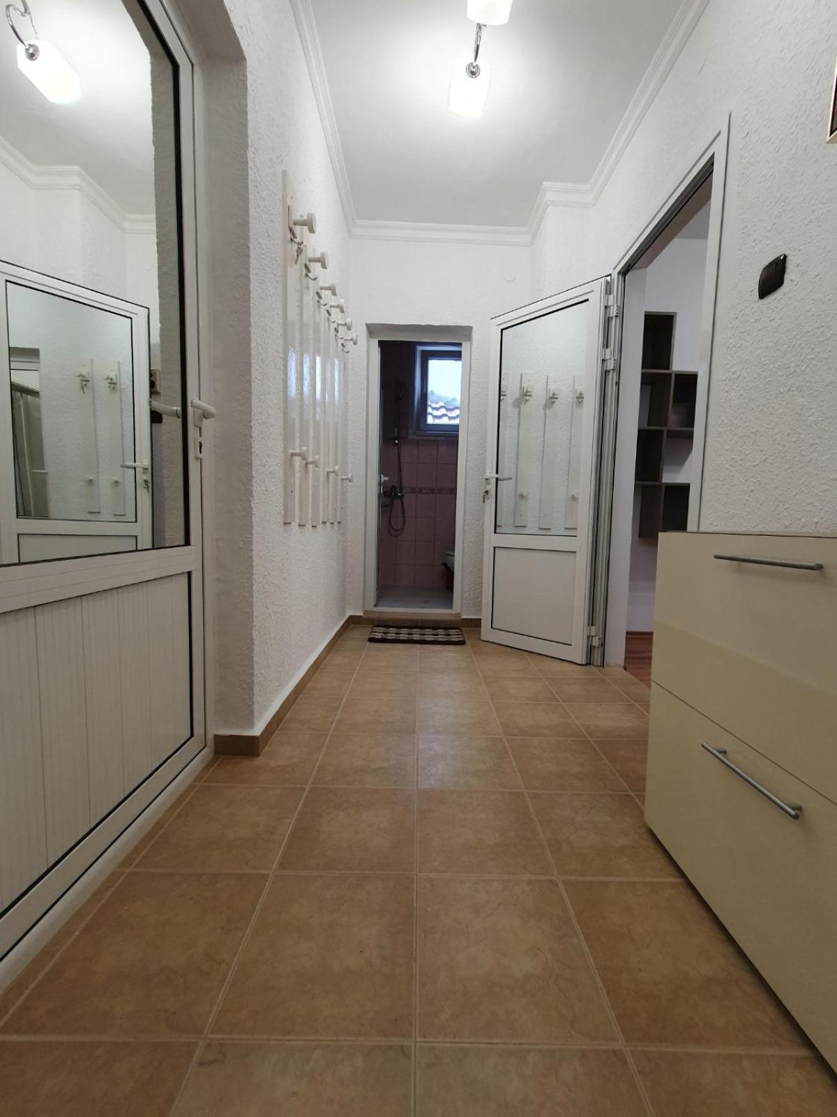 Ferienwohnung Apartamenti Balinoa Sweti Wlas Exterior foto